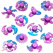 Con quay đồ chơi spiner