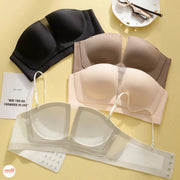 Áo su cup có dây 539 HT