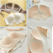 Áo su cup có dây 539 HT