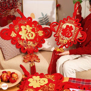 Dây treo nhung 0107