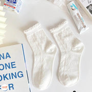 Vớ cổ trung cute PM