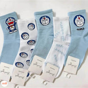 Vớ cổ trung cute PM