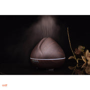 Máy xông tinh dầu búp sen