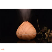 Máy xông tinh dầu búp sen