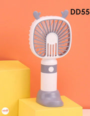 Quạt sạc DianDi 5588