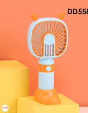 Quạt sạc DianDi 5588