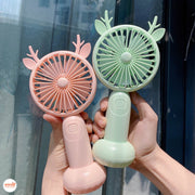 Quạt sạc DianDi 5588