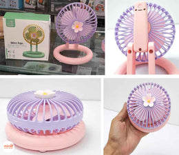 Quạt sạc Mini Fan