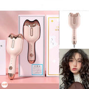 Máy tạo sóng tóc