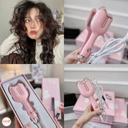 Máy tạo sóng tóc