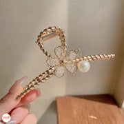 Kẹp càng cua hoa ngọc