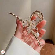 Kẹp càng cua hoa ngọc