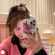 Kẹp 5 răng lông Minmin