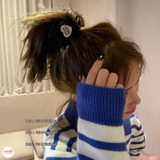 Kẹp 5 răng lông Minmin