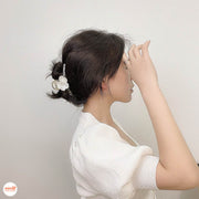 Kẹp càng cua hoa 4 cánh