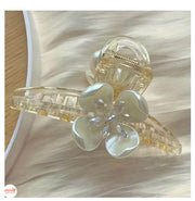 Kẹp càng cua hoa 4 cánh