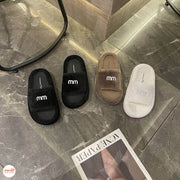 Dép lông MM