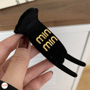 Kẹp 3 răng CD&Min