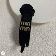 Kẹp 3 răng CD&Min