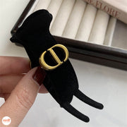 Kẹp 3 răng CD&Min