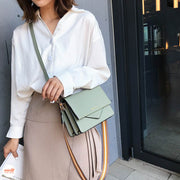 Túi xách C&K bì thư TTTL