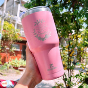 Ly giữ nhiệt 0095 QĐ 900 ml