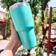 Ly giữ nhiệt 0095 QĐ 900 ml