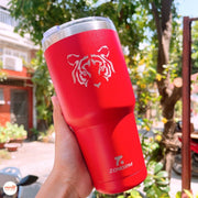 Ly giữ nhiệt 0095 QĐ 900 ml