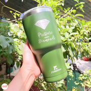 Ly giữ nhiệt 0095 QĐ 900 ml