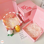 Giấy sợi màu 20g