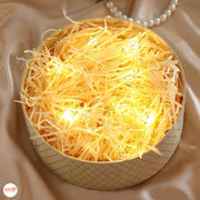 Giấy sợi màu 20g