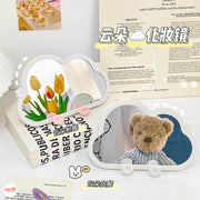 Gương đám mây DQ