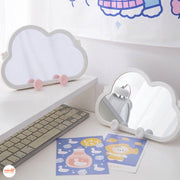 Gương đám mây DQ