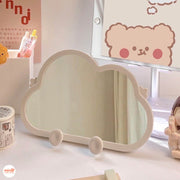 Gương đám mây DQ