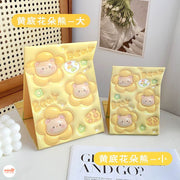 Gương giấy nhỡ DQ