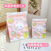 Gương giấy nhỡ DQ