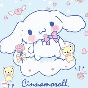 Tranh số hoá 20x20cm