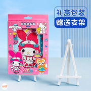 Tranh đính đá ZSH-681