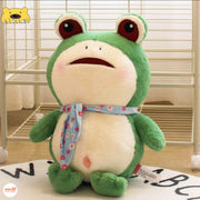 Ếch mắt lồi nhỡ