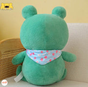 Ếch mắt lồi nhỡ