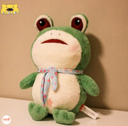 Ếch mắt lồi nhỡ