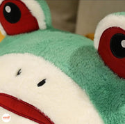 Ếch mắt lồi nhỡ