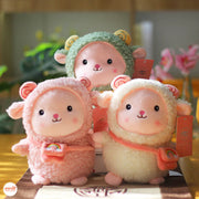 Thú bông size nhỏ đồng giá 79k( Đa dạng mẫu)