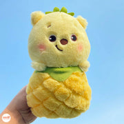 Thú bông size nhỏ đồng giá 79k( Đa dạng mẫu)