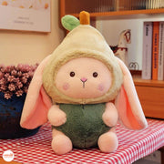 Thú bông size nhỏ đồng giá 79k( Đa dạng mẫu)