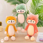 Thú bông size nhỏ đồng giá 79k( Đa dạng mẫu)