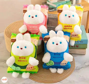 Thú bông size nhỏ đồng giá 79k( Đa dạng mẫu)