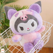 Thú bông size nhỏ đồng giá 79k( Đa dạng mẫu)