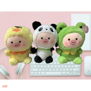 Thú bông size nhỏ đồng giá 79k( Đa dạng mẫu)