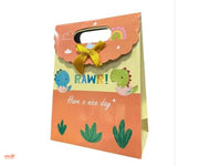 Túi quà nắp D VQ6